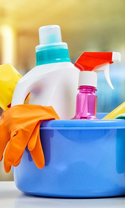 Best Cleaning Supplies You Must Try Now