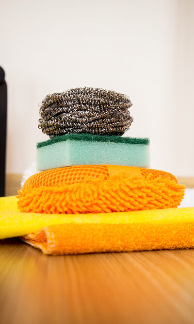 Best Cleaning Supplies for Different Household Purposes