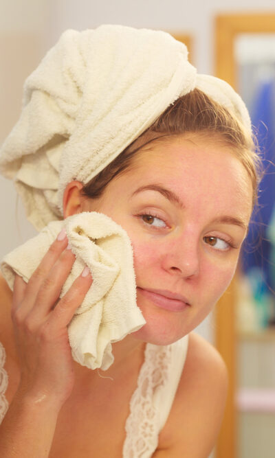 Best Facial Cleansers for Glowing and Soft Skin