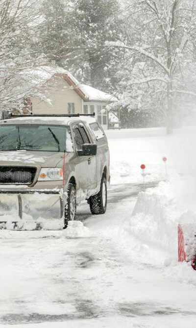 Best Front Mounted Affordable Snow Plows