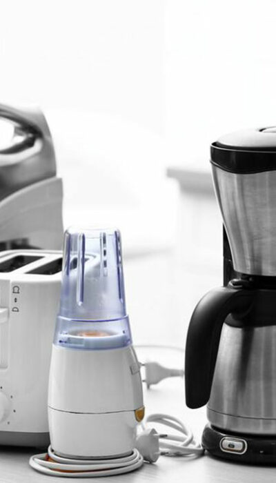 Best Sears’ appliances for your kitchen 