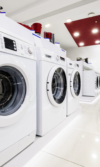 Best Time to Buy Appliances on Sale