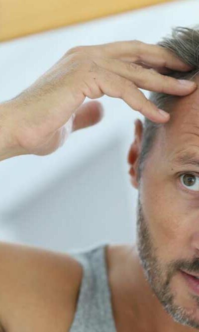 Best Treatment Options to Regrow Your Hair