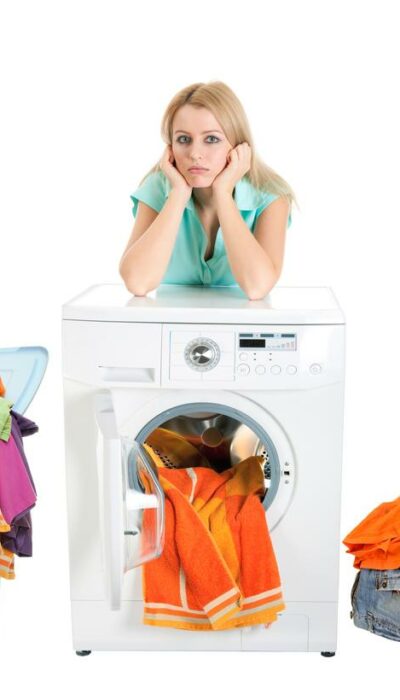 Best Washer and Dryer Deals of 2018