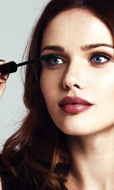 Best mascara for sensitive eyes