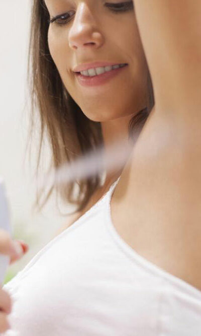 Best natural deodorants for women