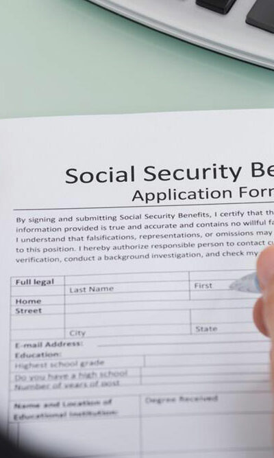 Best age for collecting Social Security benefits