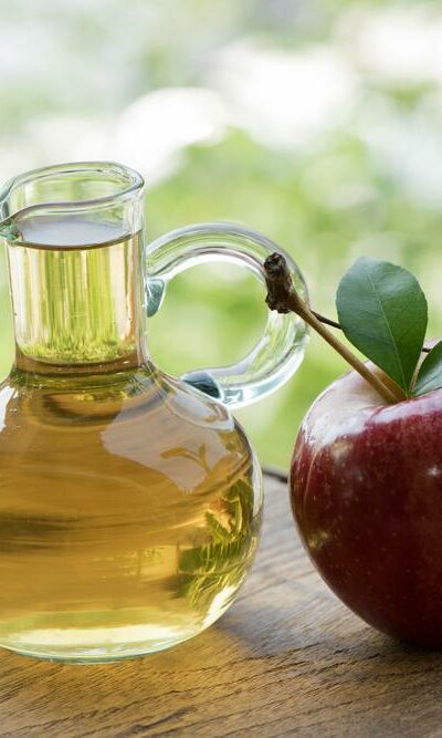 Best apple cider vinegar supplements for sugar control