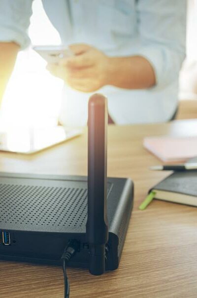 Best business wireless internet plans for your organization