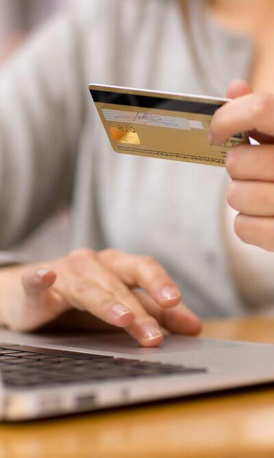 Best credit cards for small businesses