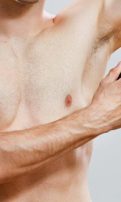 Best deodorants for body odor