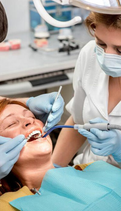 Best dental insurance plans for seniors