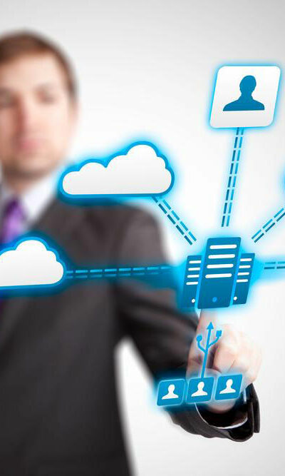 Best hybrid cloud solutions for small businesses