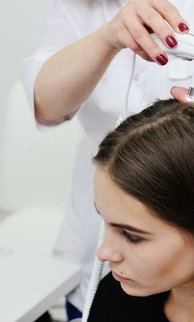 Best hair care routines for psoriasis scalp