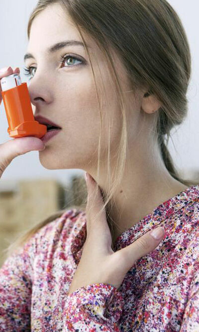 Best inhalers for treating COPD and asthma