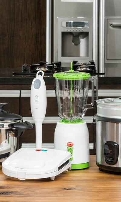 Best kitchen appliance sets to invest in