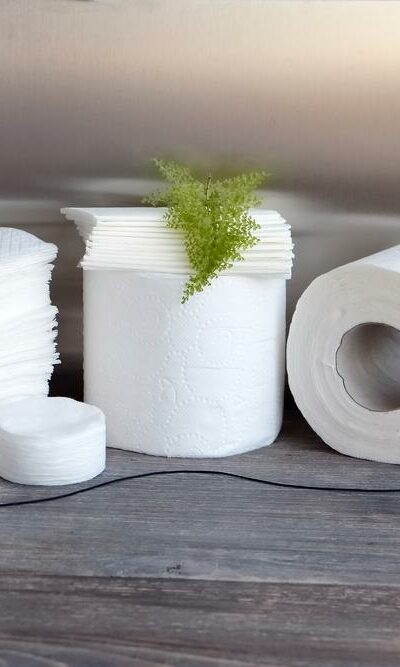 Best paper towel wholesale shops