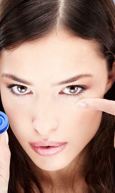 Best places to buy contact lenses on sale