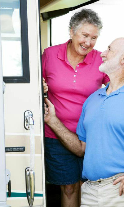 Best types of bus tours for senior citizens