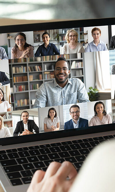 Best video conference software in 2021