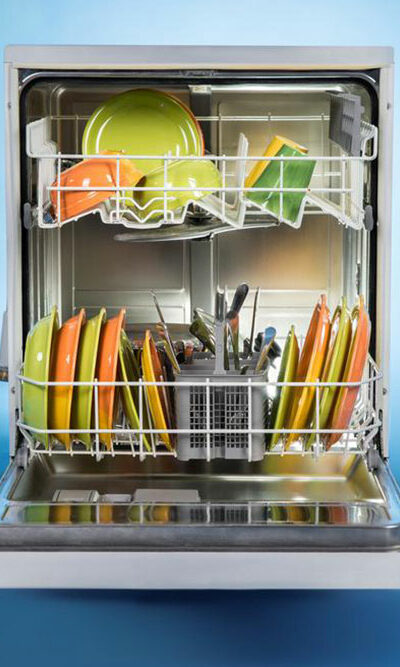 Best wash-it-all dishwashers gaining traction this summer