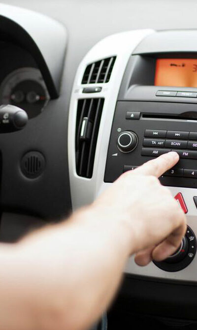 Best ways to get good sound quality in your vehicle