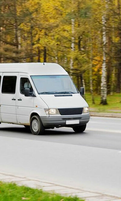 Best ways to shop for a used van