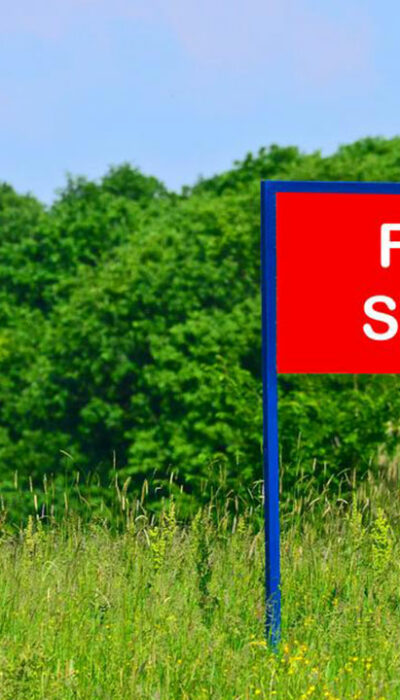 Best websites for land sale options in the country