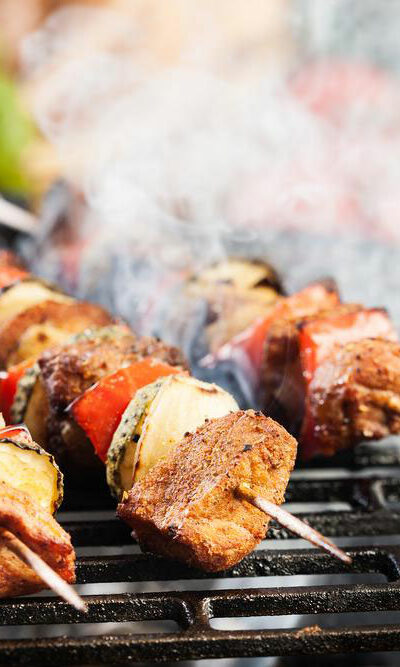 Brands to look out for if you want to buy barbecue grills