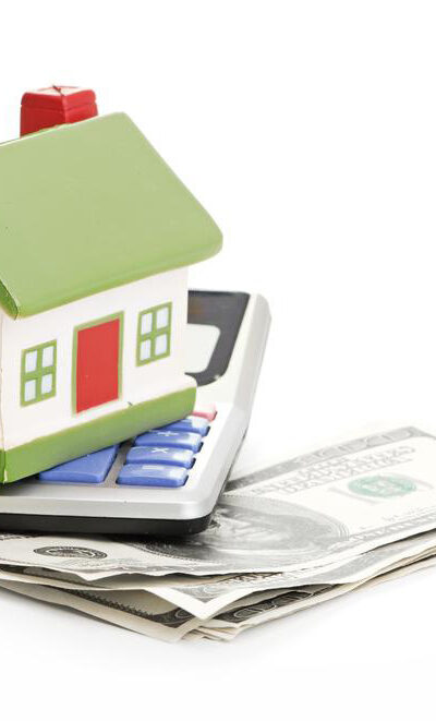 Breaking down the reverse mortgage calculation