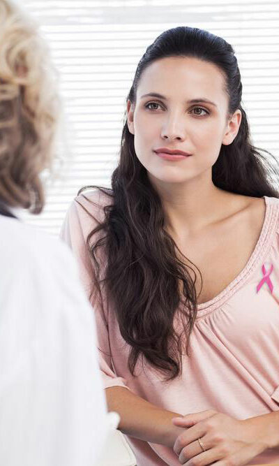 Breast cancer, things to know