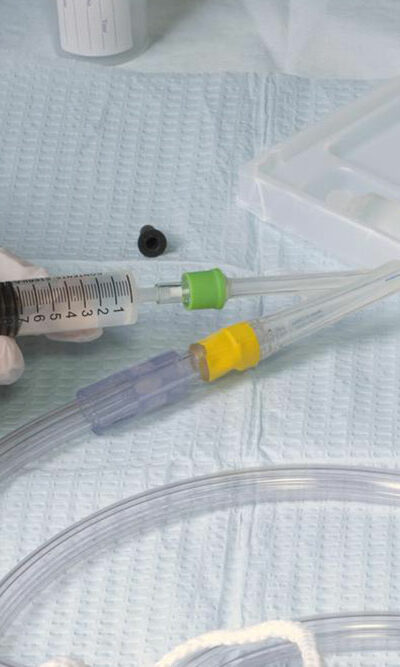 Brief information on catheters for men