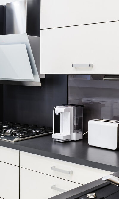 Buy The Most Elegant Kitchen Appliance From GE