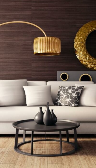 Buy accent furniture to make your home more functional and inviting