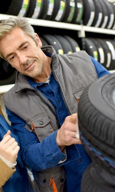 Buyers Guide Finding The Best Tires At Fine Price