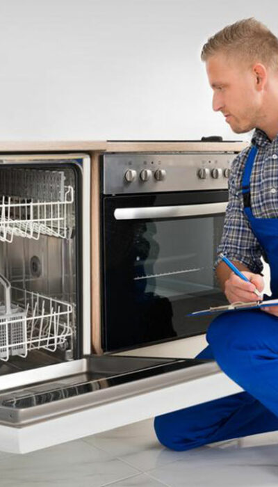 Buying a dishwasher for your home