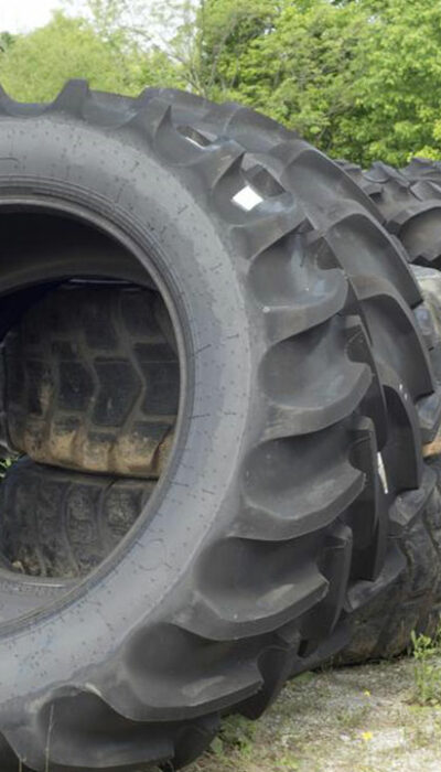 Buying perfect farm tractor tires