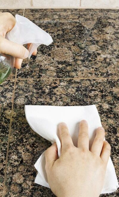 Busting 4 myths attached to flooring peel and stick tiles