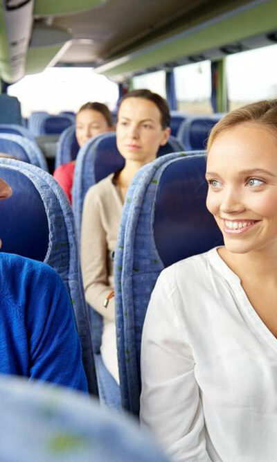 Bus traveling tips that every frequent traveler will tell you