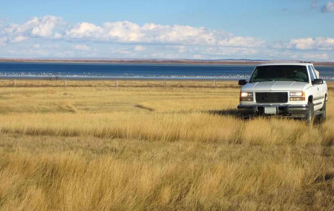 GMC Canyon: One of the best small-sized trucks