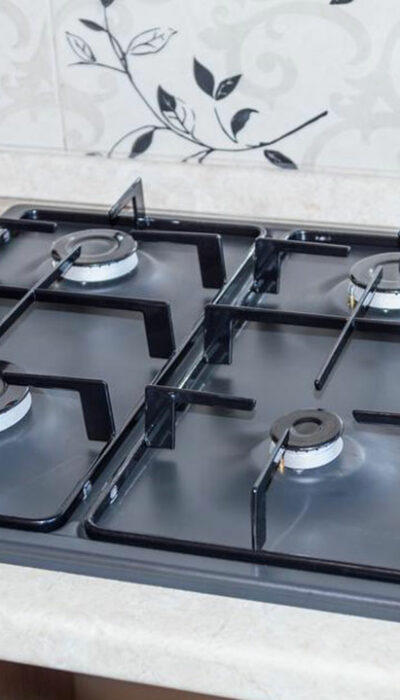 Gas cooktops &#8211; Benefits and drawbacks