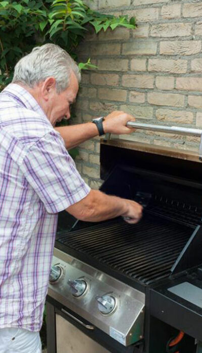 Gas grills &#8211; Things to know before getting the deal