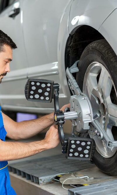 Get Firestone Wheel Alignment Coupons for Your Misaligned Car Wheels