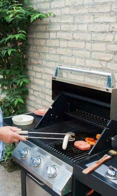 Get Yourself the Best Traeger Grill Model