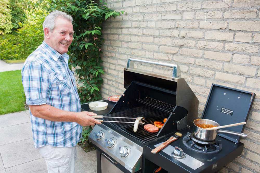 Get Yourself the Best Traeger Grill Model