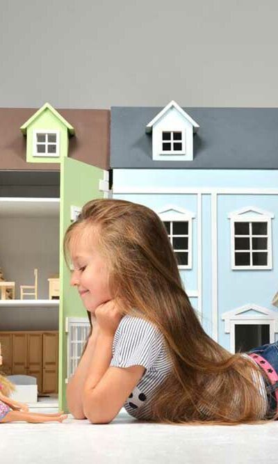 Get the Best Offers and Sales on Barbie Doll Houses