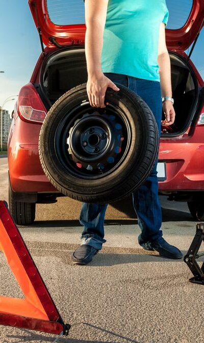 Get the Right Pair of Wheels with Sears Tires Coupons