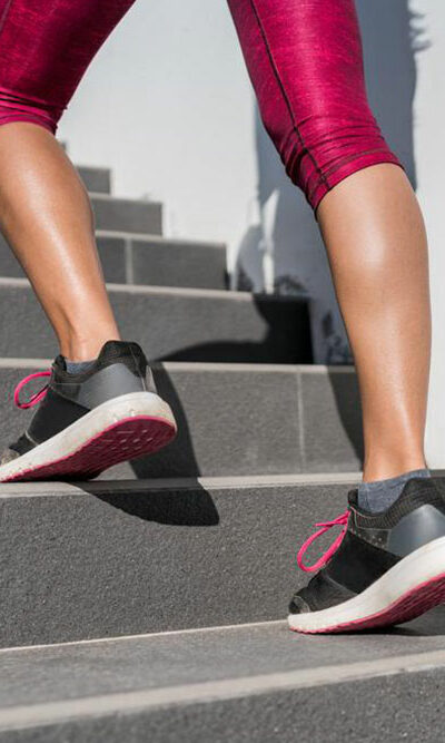 Get the best for your feet with Skechers Gowalk