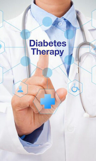 Get the best treatment for diabetes