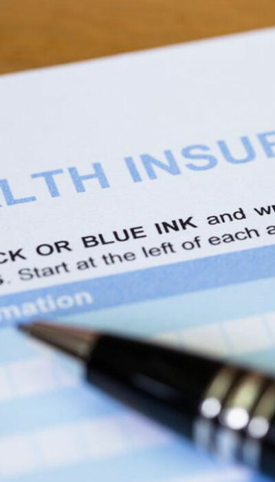 Getting a closer look at health insurance policy